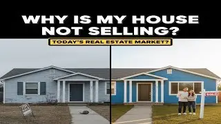 Is Your House Not Selling? 🏡 Here&rsquo;s The Real Reason (And Exactly What To Do)