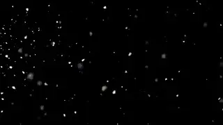 FREE 4K PARTICLES PACK, Hyperrealistic CGI cinematic dust / 1 hour Relaxing Background