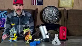 Best Vaporizer For Beginners (Silver Surfer Vaporizer Demo + Buyer&rsquo;s Guide)