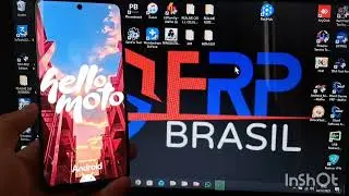 COMO REMOVER PAYJOY MOTO G05 ATUALIZADO VIA TSMTOOL