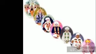 #inchagiri_sampradaya_nitya_nem_upasna_(Sayankalce_bhjan)@DSSM.