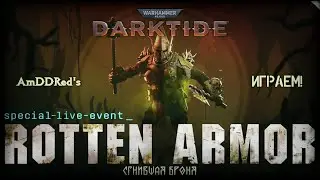Darktide - Event 
