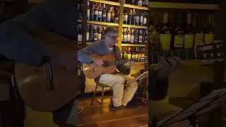 All of me. Dj Crooner/Capocci     Mosto. Pinamar