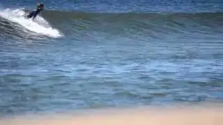 Litlle Glorys /  Free Surf / Uruguay