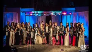 Miss & Mr. Grand Sea World 2018 - FINALE