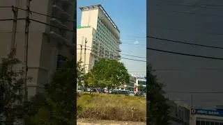 Sapphire 90 Mall | Holiday Inn | Sector 90 Gurugram
