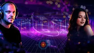 DJ X Bass feat. Ellie Fontaine - The Light | Emotional Trance