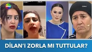 Fatma Dilan kimin yanındaydı? | Didem Arslan Yılmaz'la Vazgeçme | 28.01.2026