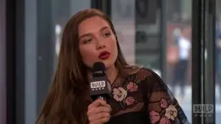 Florence Pugh On Feminism In 