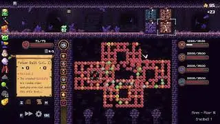 Peglin - When you trade damage for more orbs (morbs)