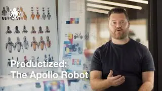 Productized | Apollo