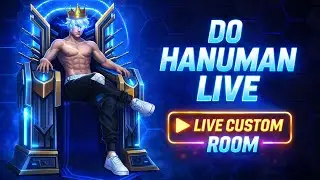 FREE FIRE LIVE 🔴 CUSTOM ROOM | PRO PLAYERS ONLY | HEADSHOT CHALLENGE | JOIN FAST | #freefire