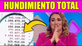 CIERRAN CANAL QUICKIE TRAS FRACASO DE CARLOTA CORREDERA