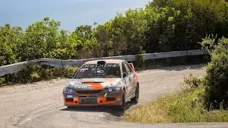 Sinan Soylu | Mitsubishi Lancer Evo IX | 2023 Şahintepe Tırmanma