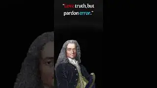 Voltaire Quotes You Must Hear Before You Get Old!