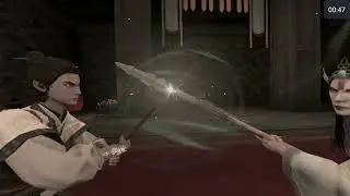 #ENDLESSNIGHTMARE6 #GMAE PLAY BOSS