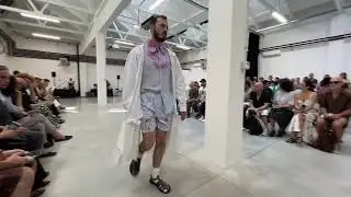 SIMON CRACKER SS23