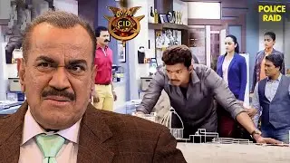 CID Team ने कैसे पता किया Thalapathy Vijay का Master Plan | CID New Episodes 2026