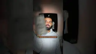 This is HOW MUCH Money Drake Made From For All The Dogs‼️😳 #shorts #drake