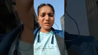 Manisha Dhaka  Einkaufszentrum Patientpflege