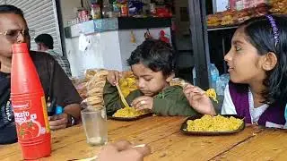 Munnar Trip Full video l മൂന്നാറിൽ ഞങ്ങൾ കണ്ട കുറച്ച് സ്ഥലങ്ങൾ കാണാം🤩 #Munnartrip 