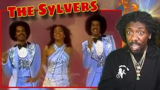 СЛУШАЮ ВПЕРВЫЕ | The Sylvers - Boogie Fever/Hotline | РЕАКЦИЯ
