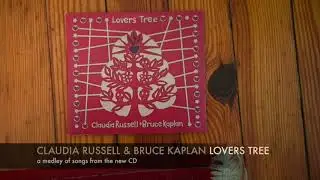Claudia Russell & Bruce Kaplan - 