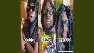 How Migos Rap