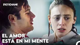 Kanat Tiró A Ekim A La Piscina - Escúchame Capitulo 12