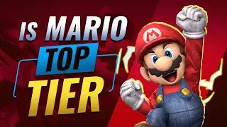 IS MARIO TOP TIER!?
