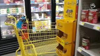 Dollar General $5 FOOD Challenge *Winners Announcements* #dollargeneraldeals