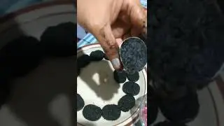 making original chocolate