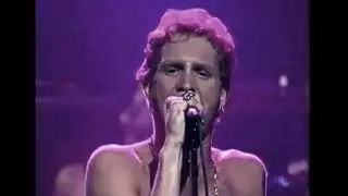 Man in the Box - Alice in Chains - ABC Concert Remastered
