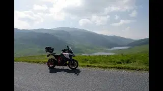 Corran to  Tobermory the long way