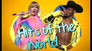 Hits of the World (September 1, 2019) | Part 1
