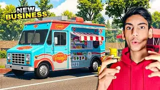  How I become a World most best food truck