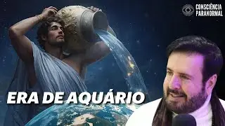 AGE OF AQUARIUS | PARANORMAL CONSCIOUSNESS CLIPS