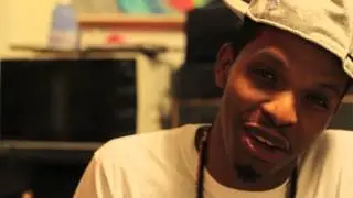 Vic Spencer Presents: The Walk Away Music Final Mixing Session