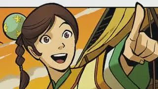 【ATLA】The Promise Part 2 (Comic Dub)
