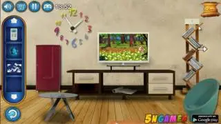 Can You Escape The House Walkthrough - 5ngames