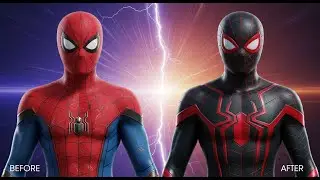 Spider-Man 2: Daily Patrol - Stopping City-Wide Chaos!