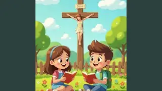 Dijelimo Hranu - Christian Music for Kids in Croatian