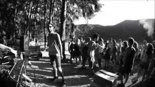 Dubgrade @ 2 years of /fusion - St. Anne Lake