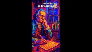 3.3 Sam Adams Spin