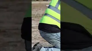 How Drones Are Transforming Construction Sites!