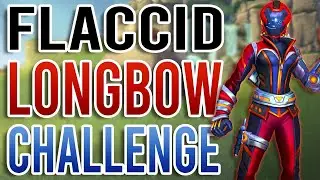 Realm Royale: Flaccid Longbow Challenge