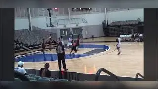 3/2/25 Devin Murray Highlights