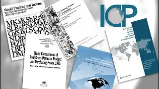 The 50th Anniversary of the International Comparison Program