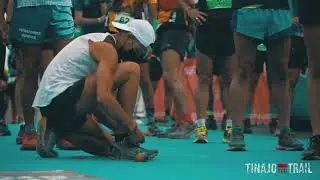 Tinajo You trail 2021