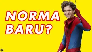 SPIDER-MAN: BRAND NEW DAY - Norma Baru? #reaction